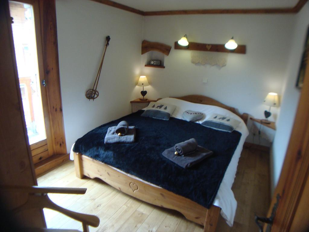 Chalet L'Avalin Val-d'Isère Exterior photo