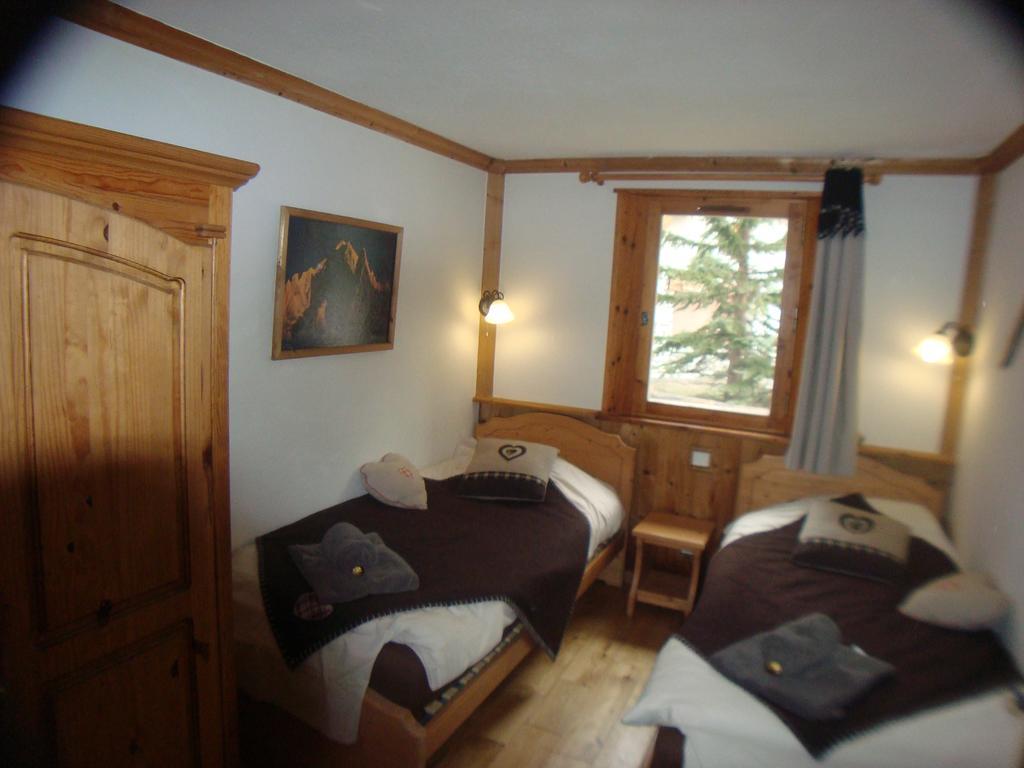 Chalet L'Avalin Val-d'Isère Exterior photo